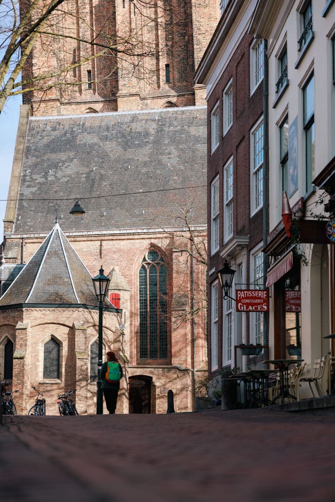 Naamloos 7 - Stedentrip Delft: de leukste tips voor eten, shoppen en overnachten