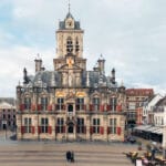 Stedentrip Delft - leuke tips om te doen