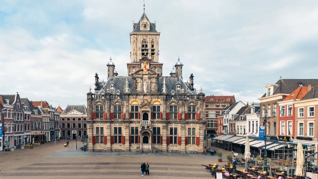 Stedentrip Delft - leuke tips om te doen