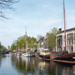 Tips voor een dagje Schiedam