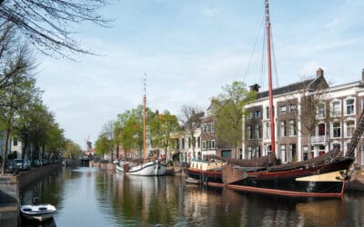 Dagje Schiedam, niet te missen tips & highlights