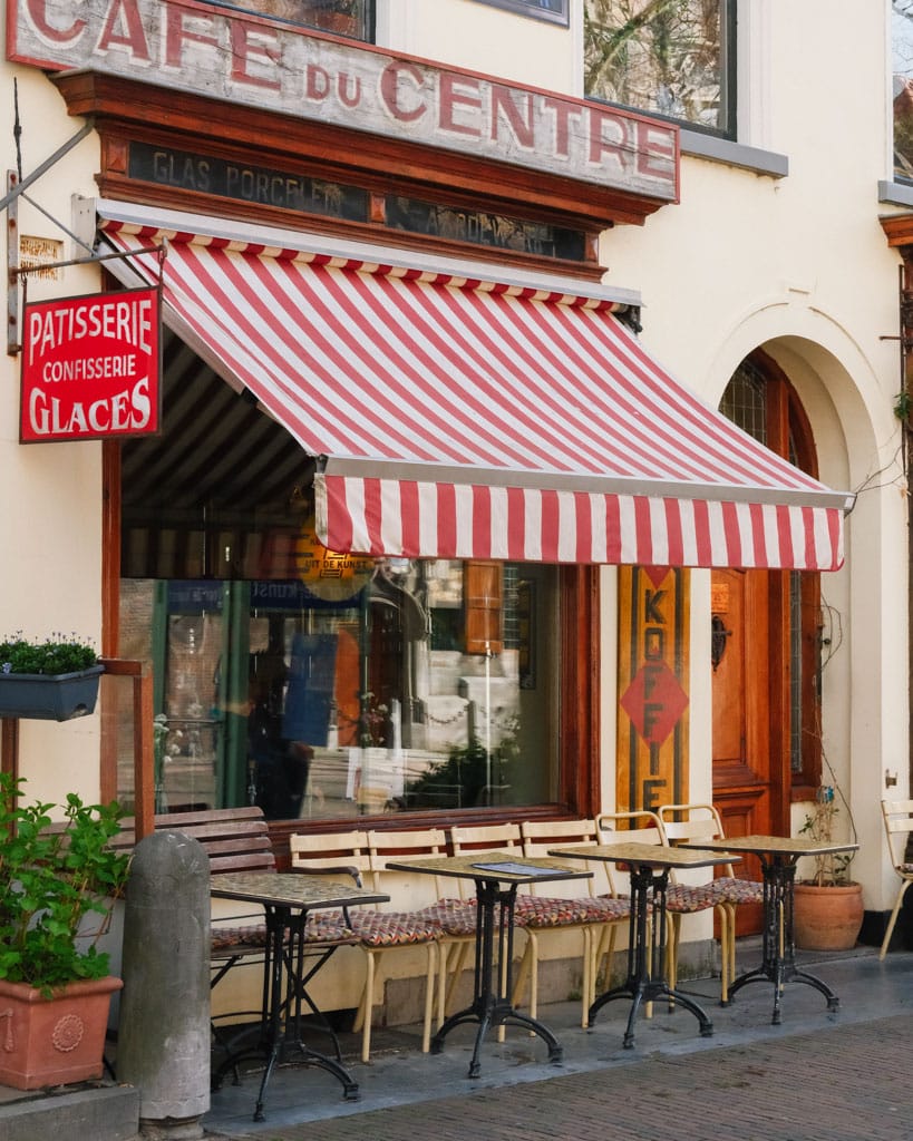 Voor de kunst Delft - Stedentrip Delft: de leukste tips voor eten, shoppen en overnachten