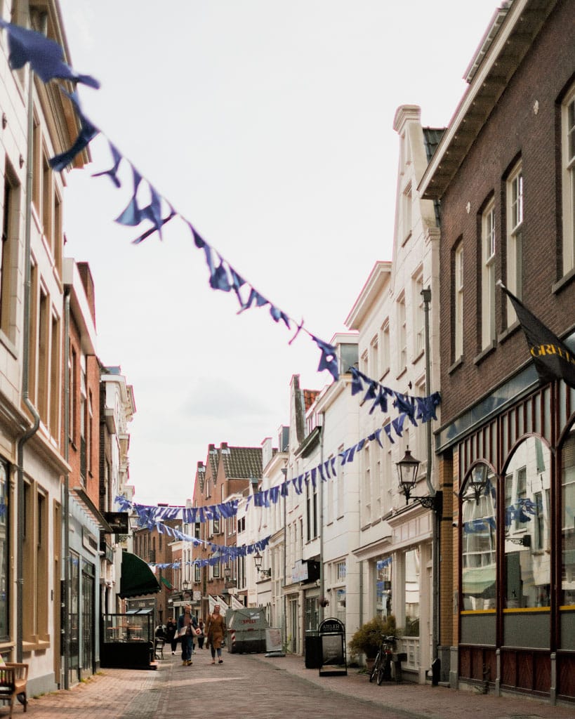 Winkelen Schiedam - Dagje Schiedam, niet te missen tips & highlights