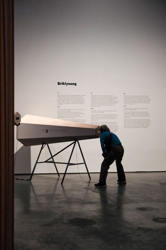 BRUSK - Eliane Roest