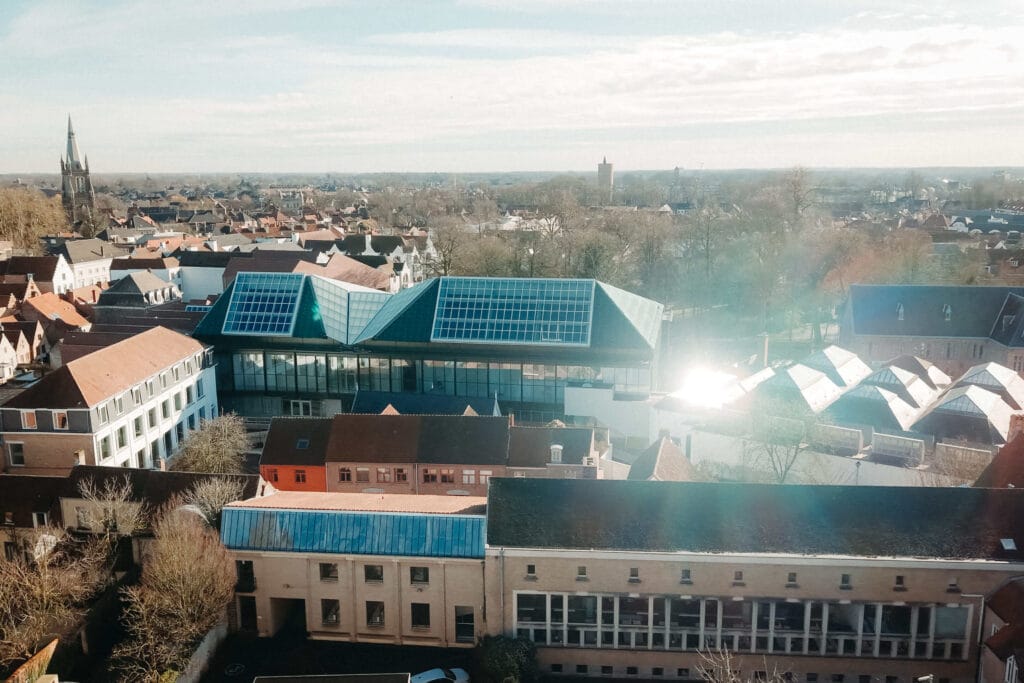 DJI 20260204132411 0019 D - BRUSK, eindelijk een modern museum in Brugge