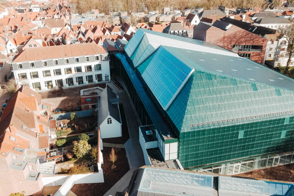 DJI 20260204134634 0040 D2 - BRUSK, eindelijk een modern museum in Brugge