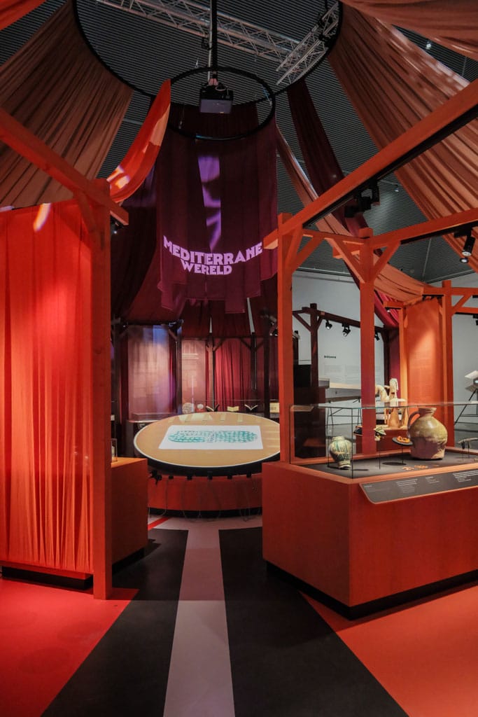 Naamloos - BRUSK, eindelijk een modern museum in Brugge
