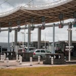 Met LeShuttle van Calais naar Folkestone