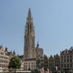 Meestertocht Rubens Antwerpen