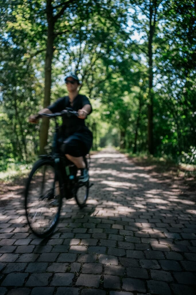 Nationaal Park Scheldevallei - Op ontdekking langs het culturele erfgoed van de Scheldevallei