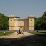 Scheldevallei Kasteel D'Ursel