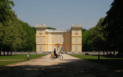 Op ontdekking langs het culturele erfgoed van de Scheldevallei