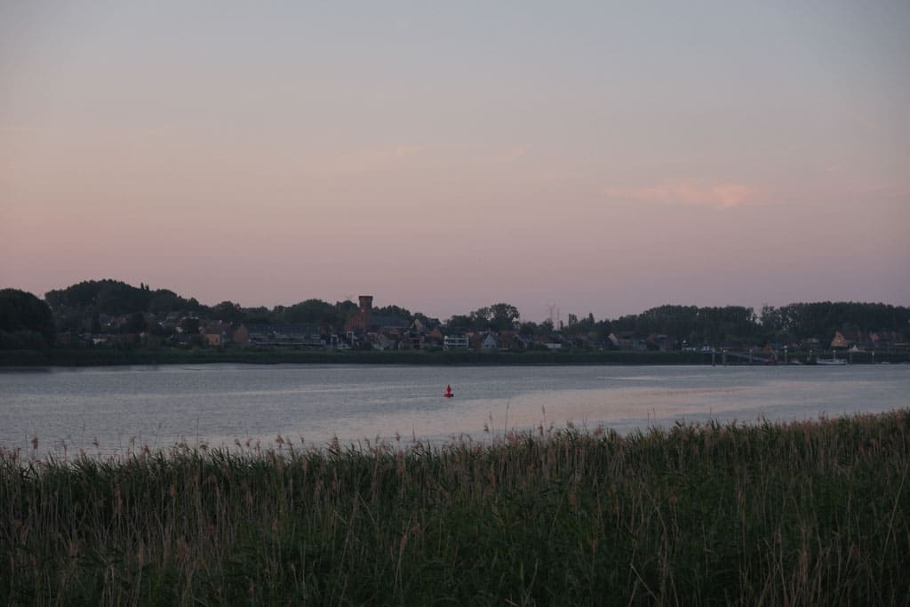 Nationaal Park Scheldevallei