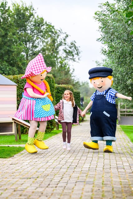 Selectie pannenkoeken eten ABM 116 - Familie Resort Molenwaard: leukste vakantiepark met kinderen (tot 8 jaar)