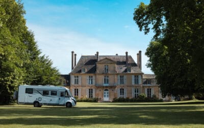 Kamperen in Frankrijk: ontdek de authentieke campings van Les Castels