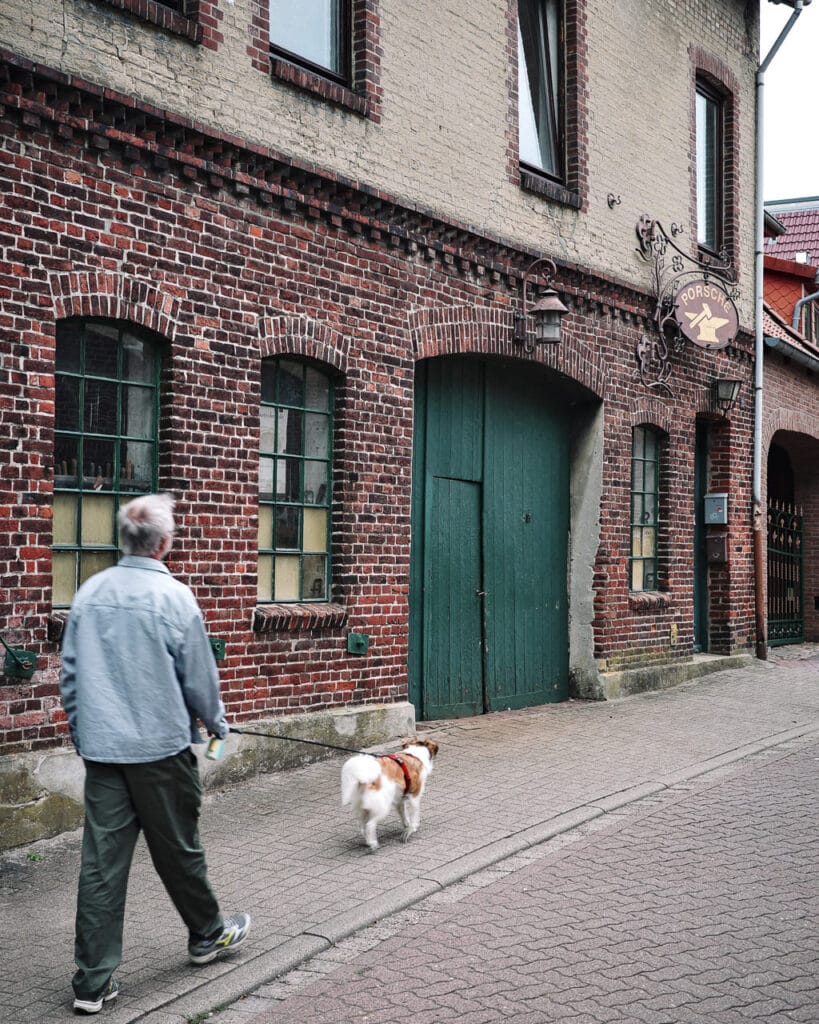 Buxtehude binnenstad - Tussenstop Denemarken: ontdek de charmante Hanzestad Buxtehude