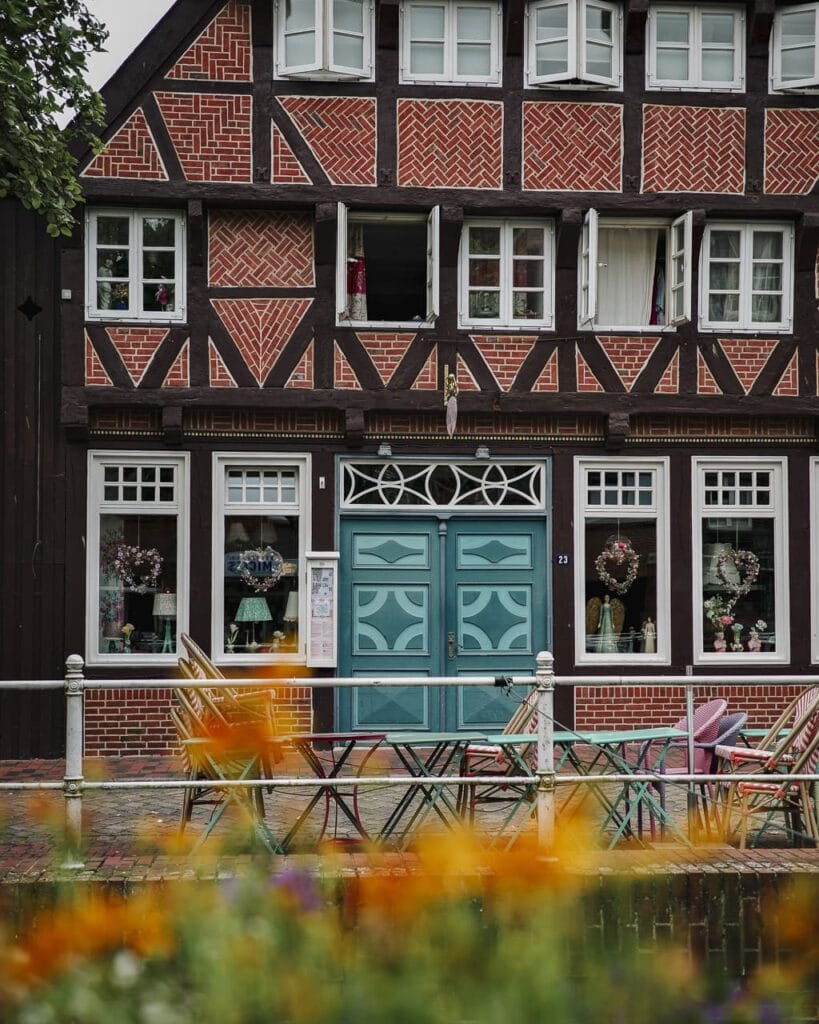 Buxtehude hanzestad Duitsland - Tussenstop Denemarken: ontdek de charmante Hanzestad Buxtehude