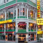 Chinese restaurants Amsterdam