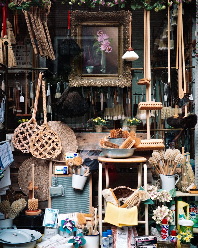 Borstelwinkel Deventer. - 11 Niet te missen winkels in Deventer