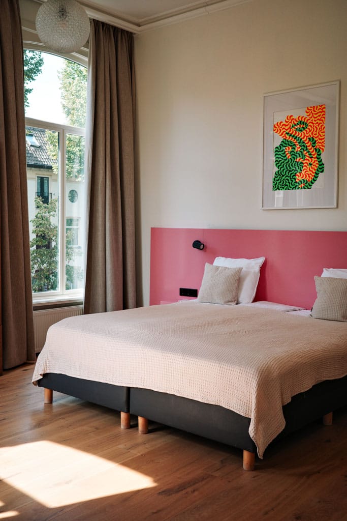 Cafe Hotel De Prins Zutphen - Stedentrip Zutphen: wat te doen, zien, eten en waar te slapen?