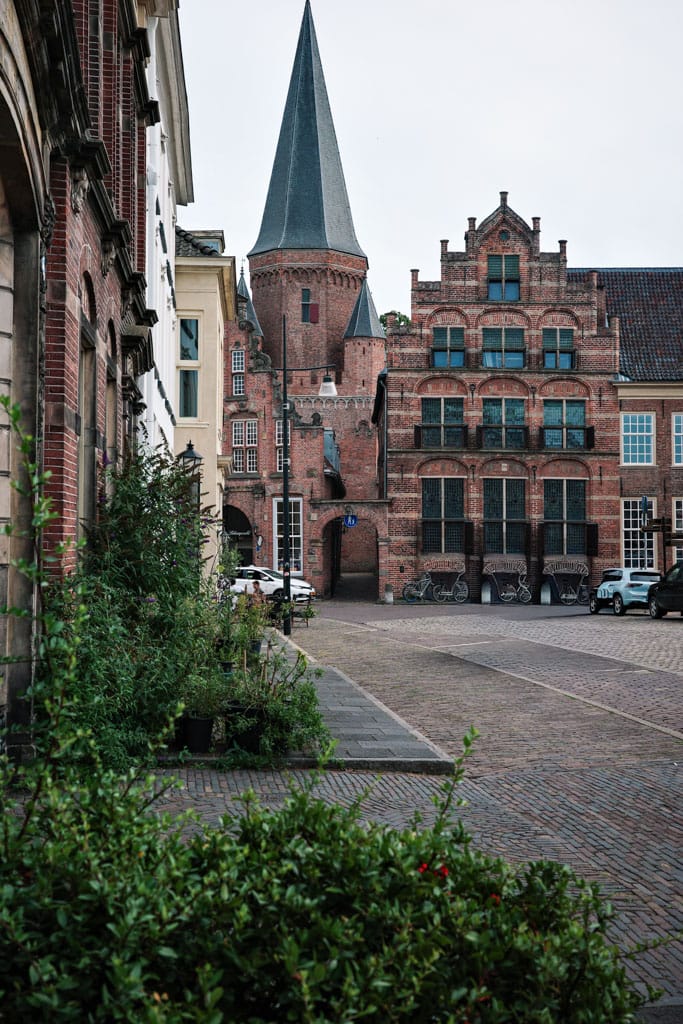 Drogenapstoren Zutphen - Stedentrip Zutphen: wat te doen, zien, eten en waar te slapen?