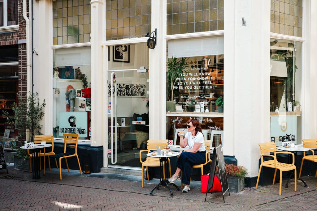 Eten en drinken in Deventer tips