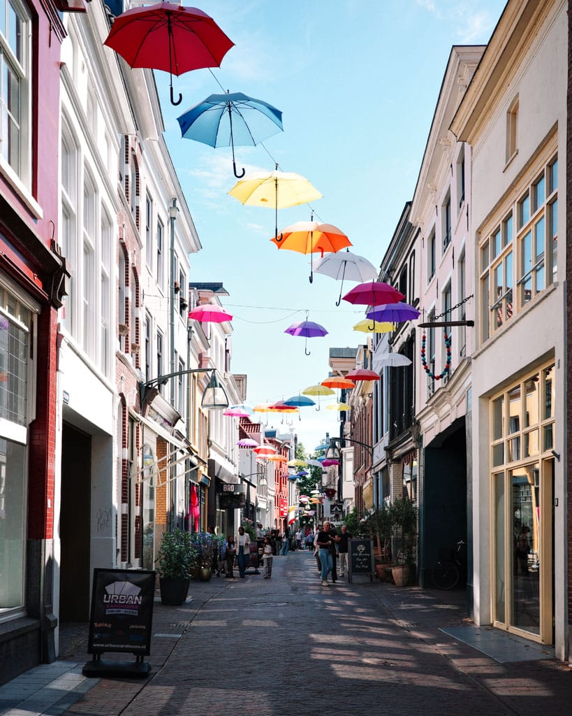 Grote Overstraat Deventer - 11 Niet te missen winkels in Deventer