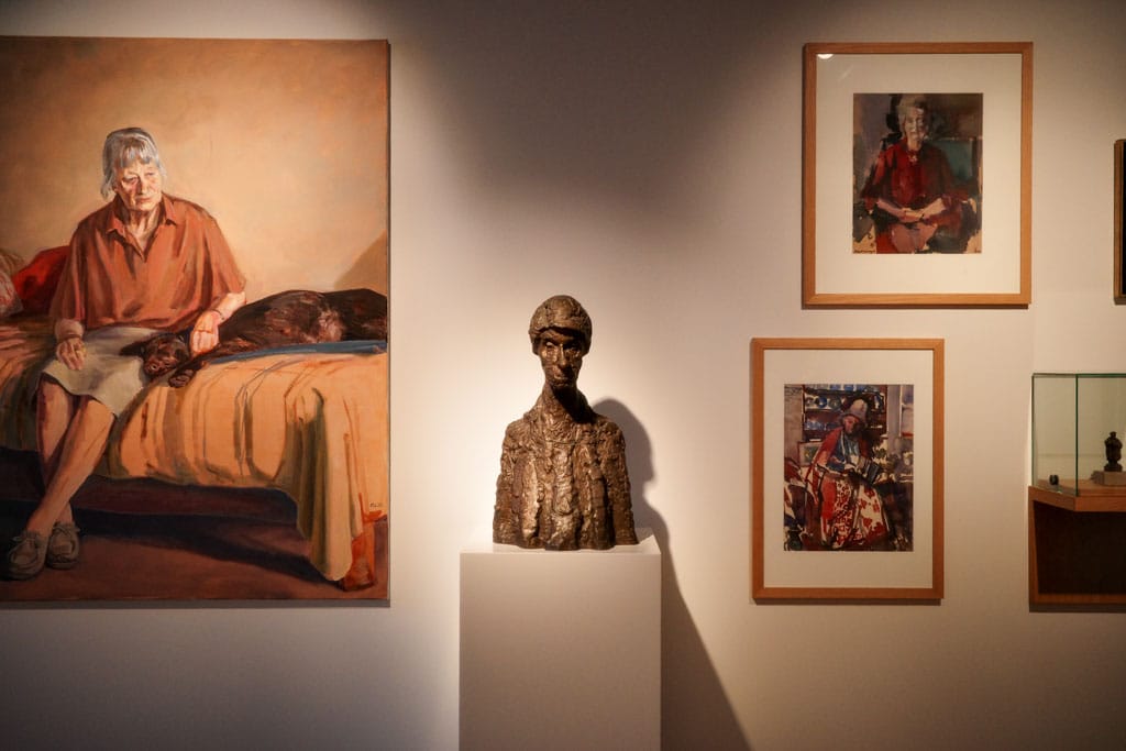 Henriette Polak Kunstmuseum - Stedentrip Zutphen: wat te doen, zien, eten en waar te slapen?