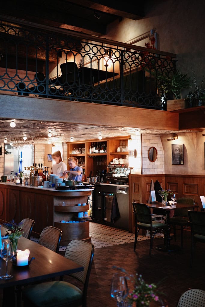 Le Bistro Frans restaurant Deventer. - Eten en drinken in Deventer: mijn favoriete adressen