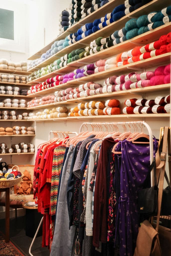 Lykke Zutphen vintage en handwerk - (Vintage) Shoppingtour in Zutphen - tweedehands winkels
