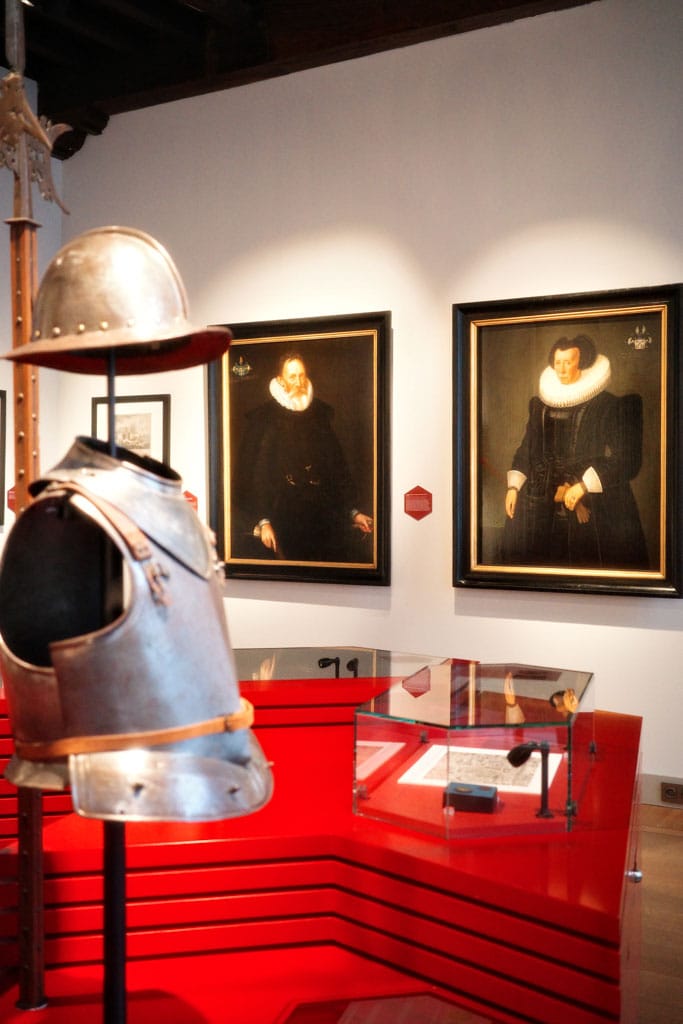 Museum in Zutphen - Stedentrip Zutphen: wat te doen, zien, eten en waar te slapen?