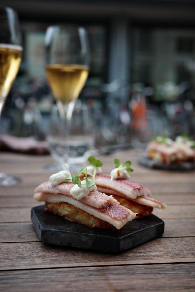 Restaurant Nectar Zupthen
