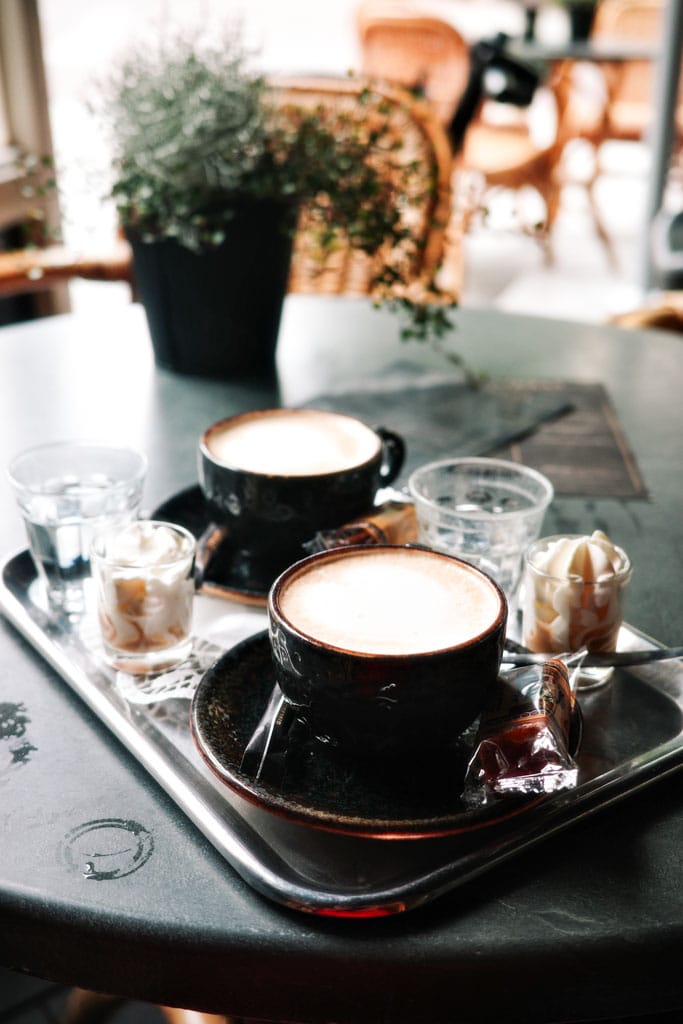 Pelikaan koffie - Stedentrip Zutphen: wat te doen, zien, eten en waar te slapen?