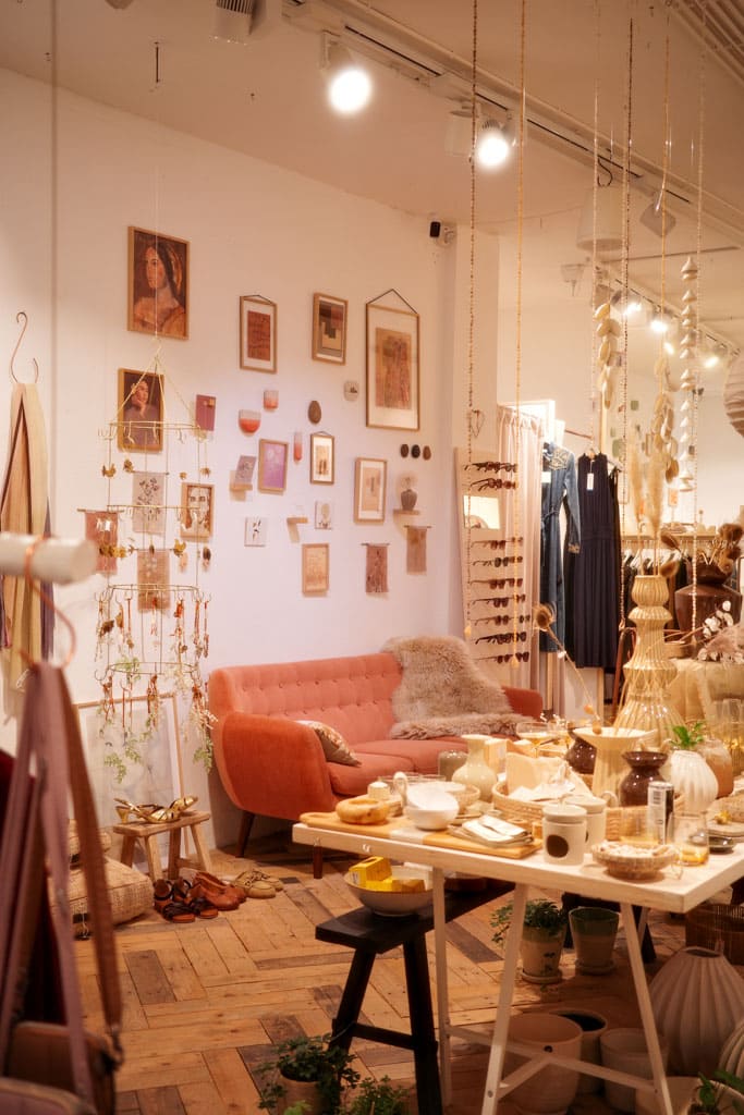 Winkelen Zutphen - Conceptstore Radijs