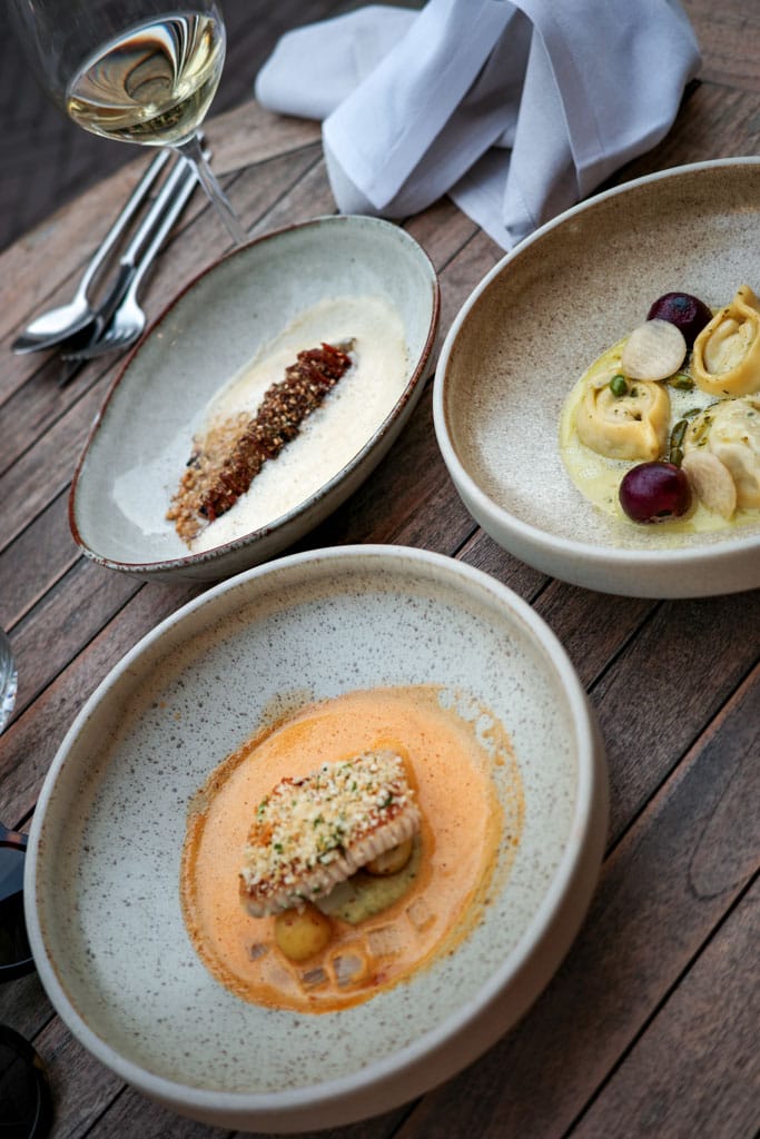 Restaurant Nectar Zupthen