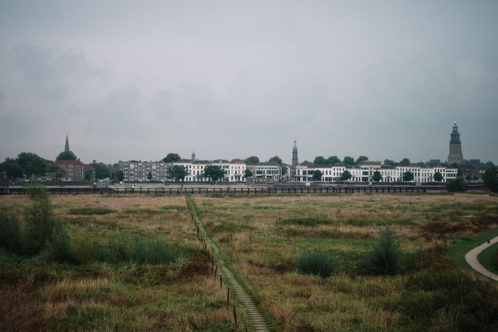 Stedentrip Zutphen