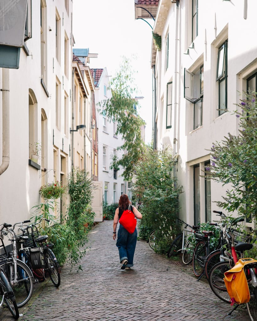 Straten Zutphen - Stedentrip Zutphen: wat te doen, zien, eten en waar te slapen?