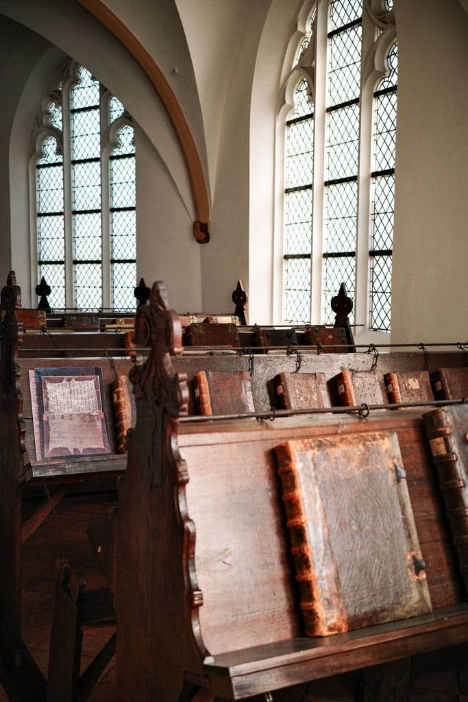 Walburgiskerk Zutphen Librije - Stedentrip Zutphen: wat te doen, zien, eten en waar te slapen?
