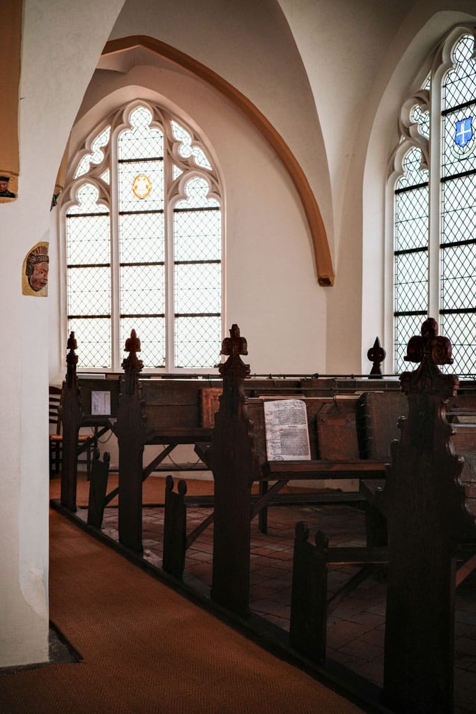Walburgiskerk Zutphen Librije 1 1 - Stedentrip Zutphen: wat te doen, zien, eten en waar te slapen?
