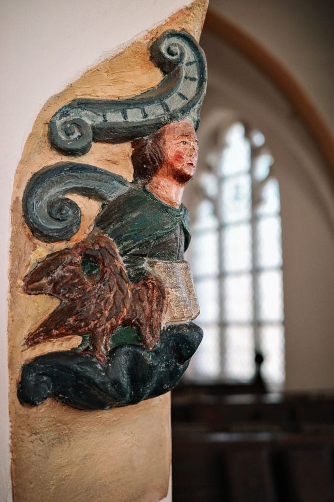 Walburgiskerk Zutphen Librije - Stedentrip Zutphen: wat te doen, zien, eten en waar te slapen?