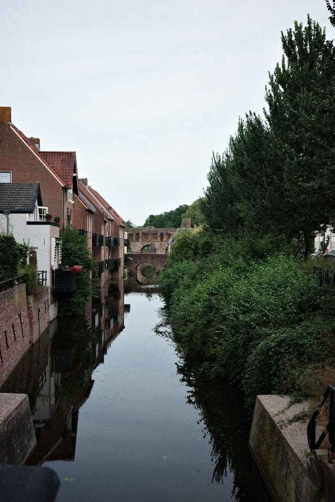 Water Zutphen - Stedentrip Zutphen: wat te doen, zien, eten en waar te slapen?