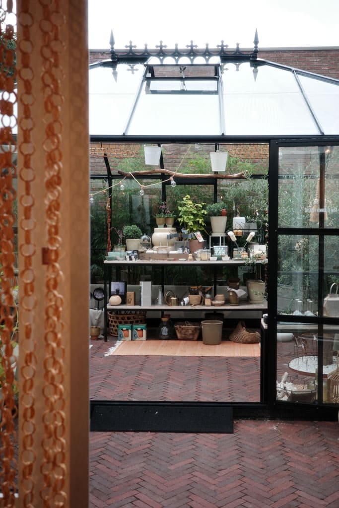 Winkelen Zutphen - Conceptstore Radijs