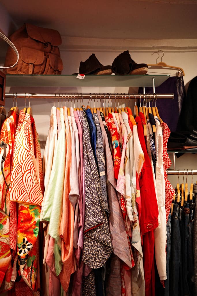 Winkelen Zutphen Vintage Treasure - (Vintage) Shoppingtour in Zutphen - tweedehands winkels