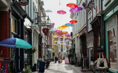 11 Niet te missen winkels in Deventer