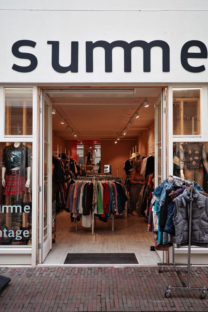 Winkelen in Deventer Summe - 11 Niet te missen winkels in Deventer