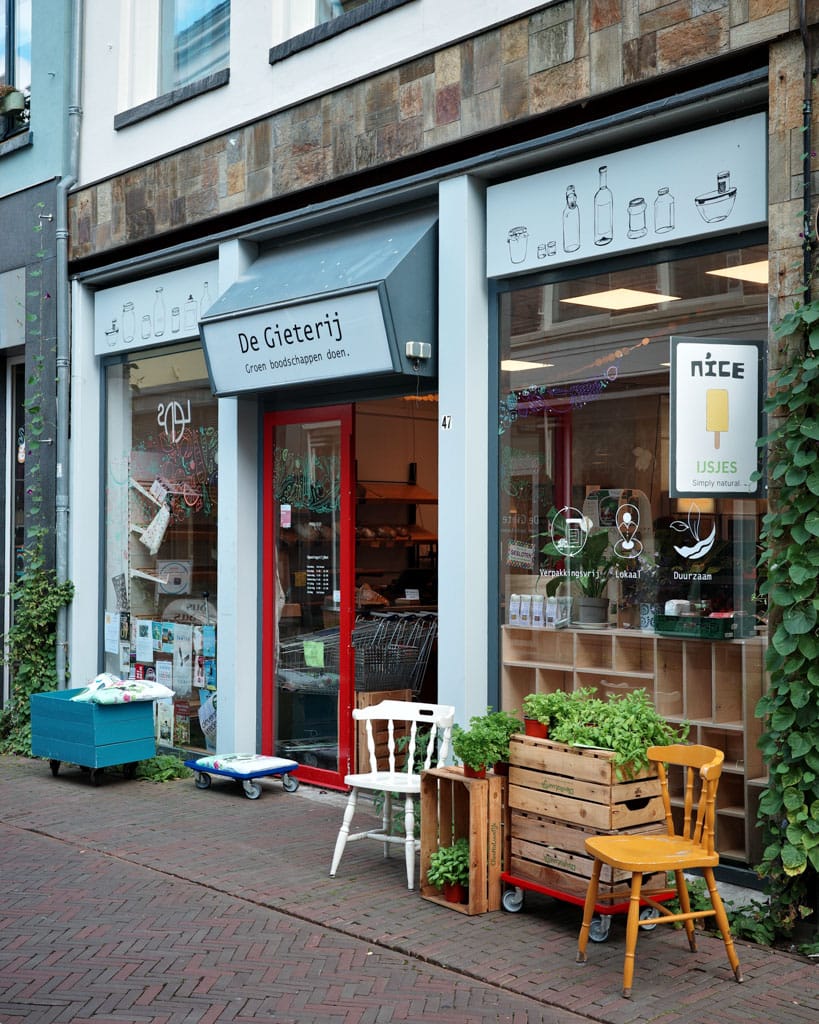 Winkels in Deventer De Gieterij - 11 Niet te missen winkels in Deventer