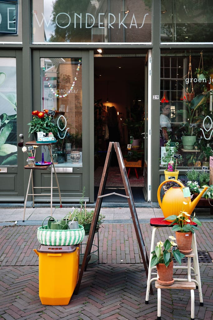 Winkels in Deventer Wonderkas - 11 Niet te missen winkels in Deventer