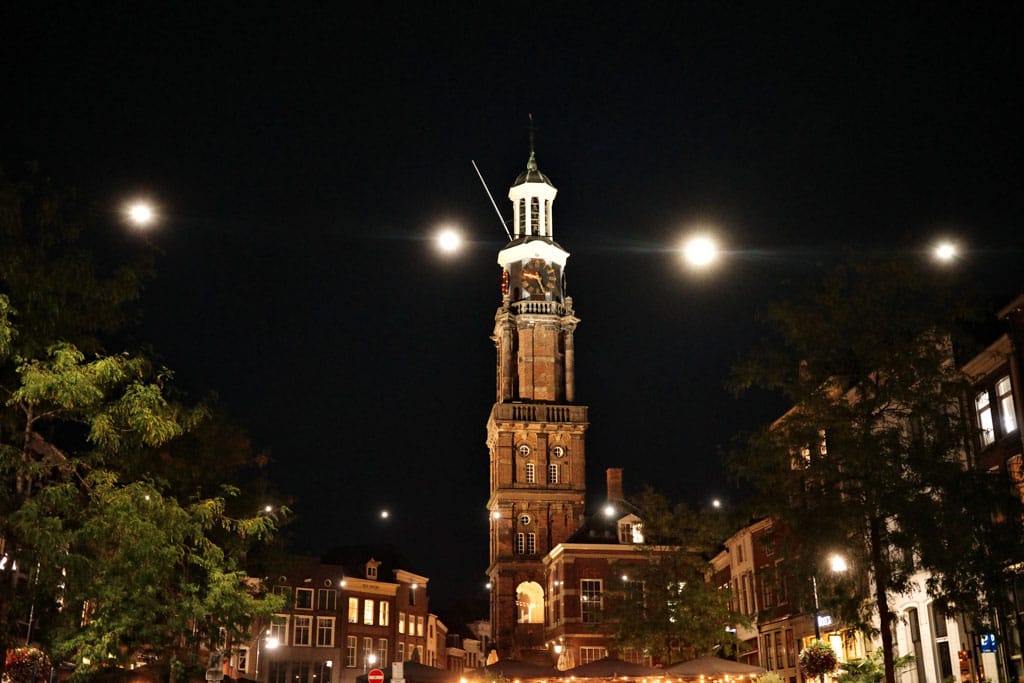 Zutphen by Night - Stedentrip Zutphen: wat te doen, zien, eten en waar te slapen?