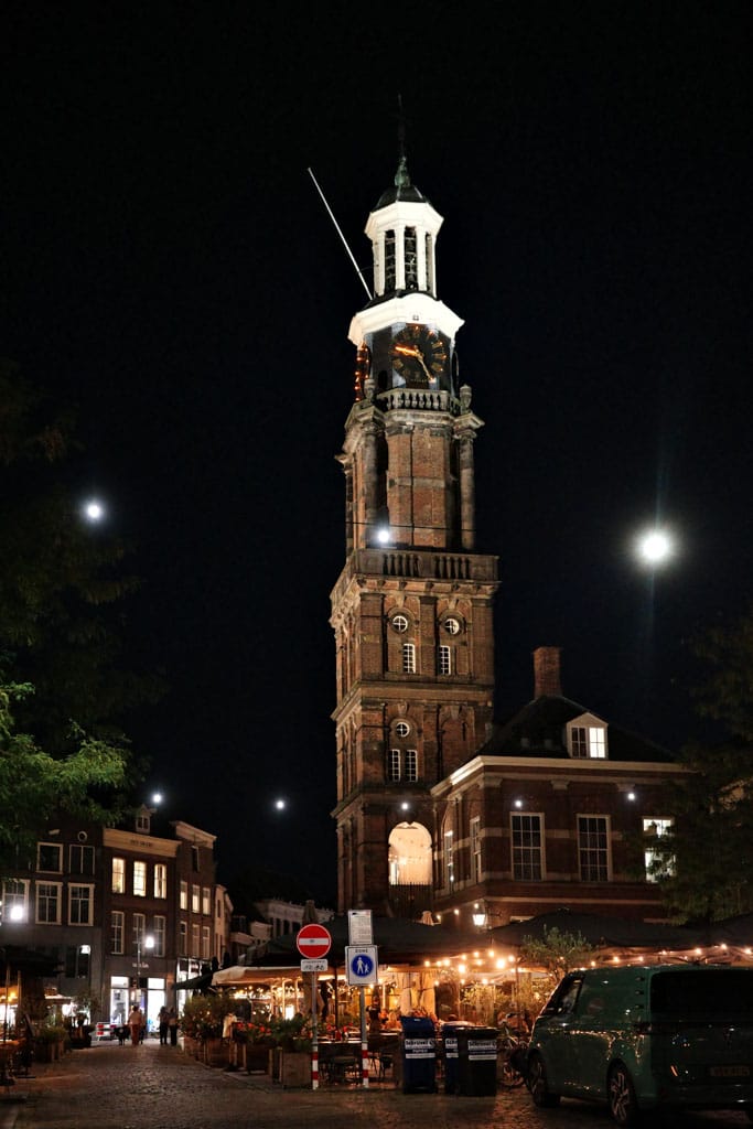 Zutphen torenstad
