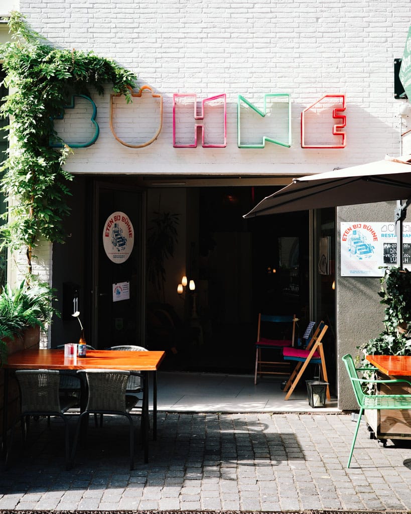 Dagje Breda Buhne - Dagje Breda: leuke hotspots, winkels en koffie-adressen